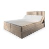 Boxspring ágy Murlo