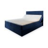 Boxspring ágy Murlo