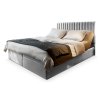 Boxspring ágy Murlo