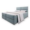 Boxspring ágy Mulen