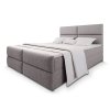 Boxspring ágy Mulen