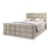 Boxspring ágy Vamon