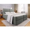 Boxspring ágy Mulen