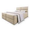 Boxspring ágy Mulen