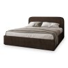BENIRA K barna kárpitozott franciaágy 180x200