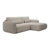 Rohová kanapé Lossa