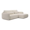 Rohová kanapé Lossa