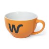 WILSONDO narancssárga csésze