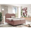 Boxspring ágy Ambra