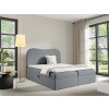 Boxspring ágy Ambra Lux