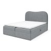 Boxspring ágy Ambra Lux