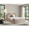 Boxspring ágy Ambra Lux