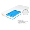 Silver Care huzat a Zenor matracon
