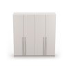 CASMIRA 4D kasmír ruhásszekrény