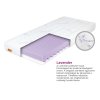 Matrac huzat Lavender