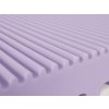 Profilált hab a Violletta matracon