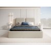Modern kárpitozott ágy Desio Slim
