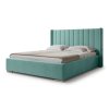 Türkiz Palmira ágy