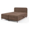 Boxspring kárpitozott ágy 160x200 Fubu