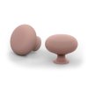 OLAFI kollekcióhoz megfelelő fogantyúk - rózsaszín