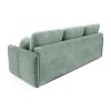 ELIA mentazöld kinyitható kanapé