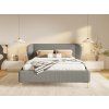 Elegáns Aliano ágy