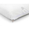 Levehető Silver Regenera huzat 70x39