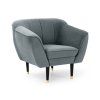 Elegáns Diva fotel