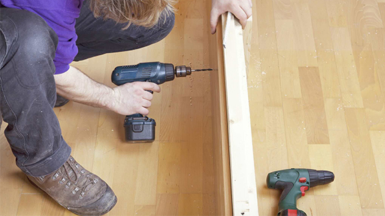 Cum să îți faci un pat acasă?