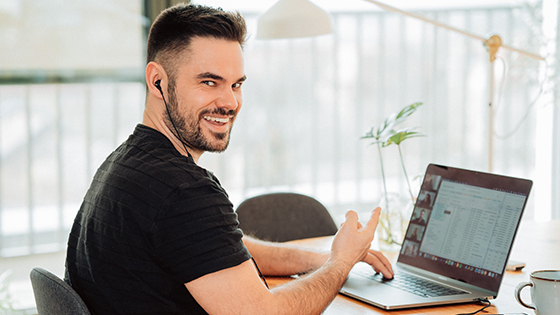 Amenajarea biroului: Cum să te simți grozav la muncă?