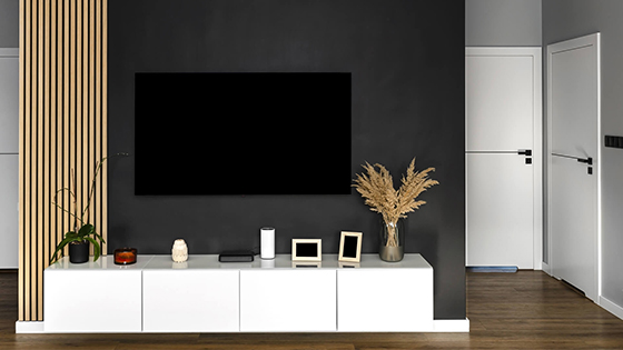 Mobilier lucios vs mat: Avantaje și dezavantaje