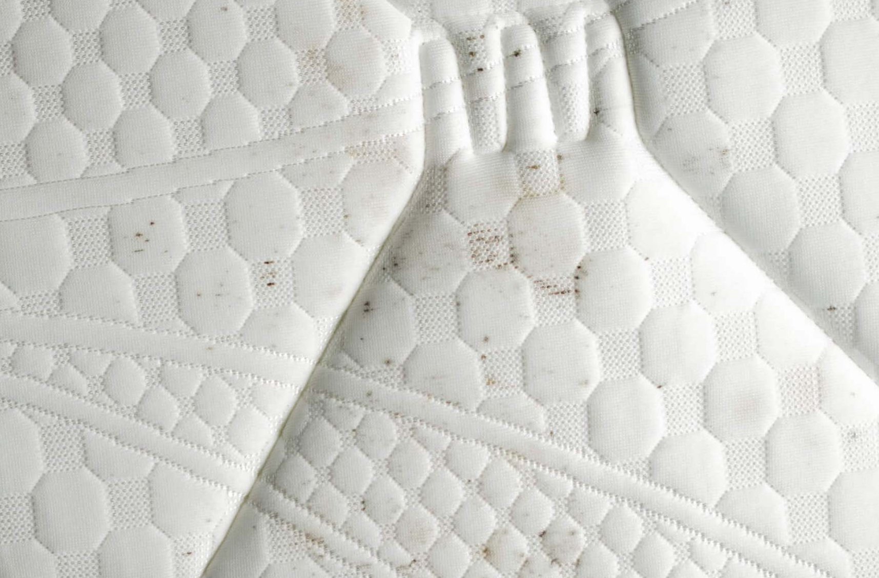 De ce se formează mucegai în saltea și cum să scapi de el?