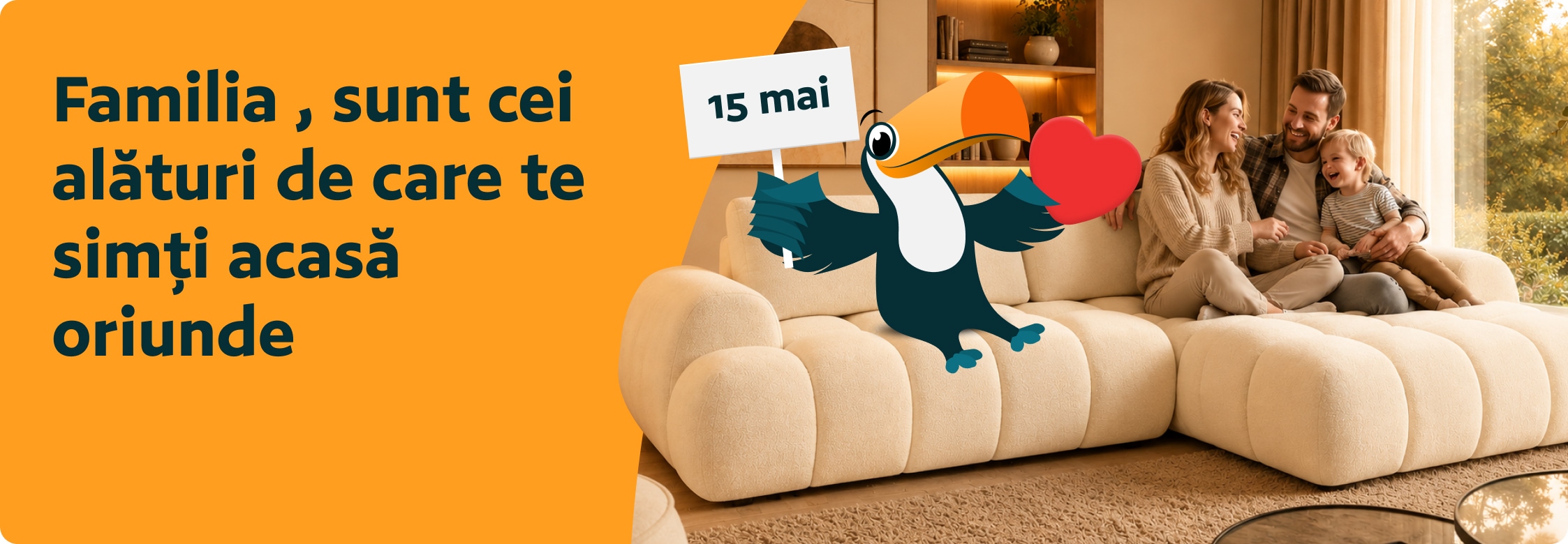 Smart Akcia - Deň rodiny 05/26