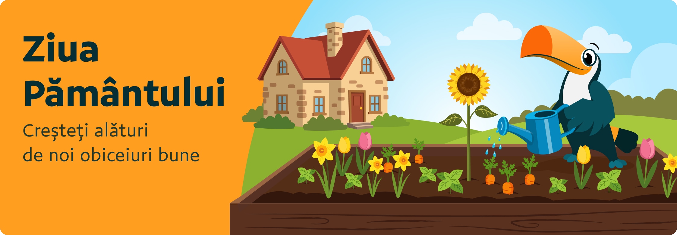 Smart akcia - Tajomné semiačka - 04/26