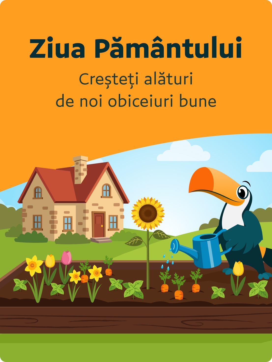 Smart akcia - Tajomné semiačka - 04/26