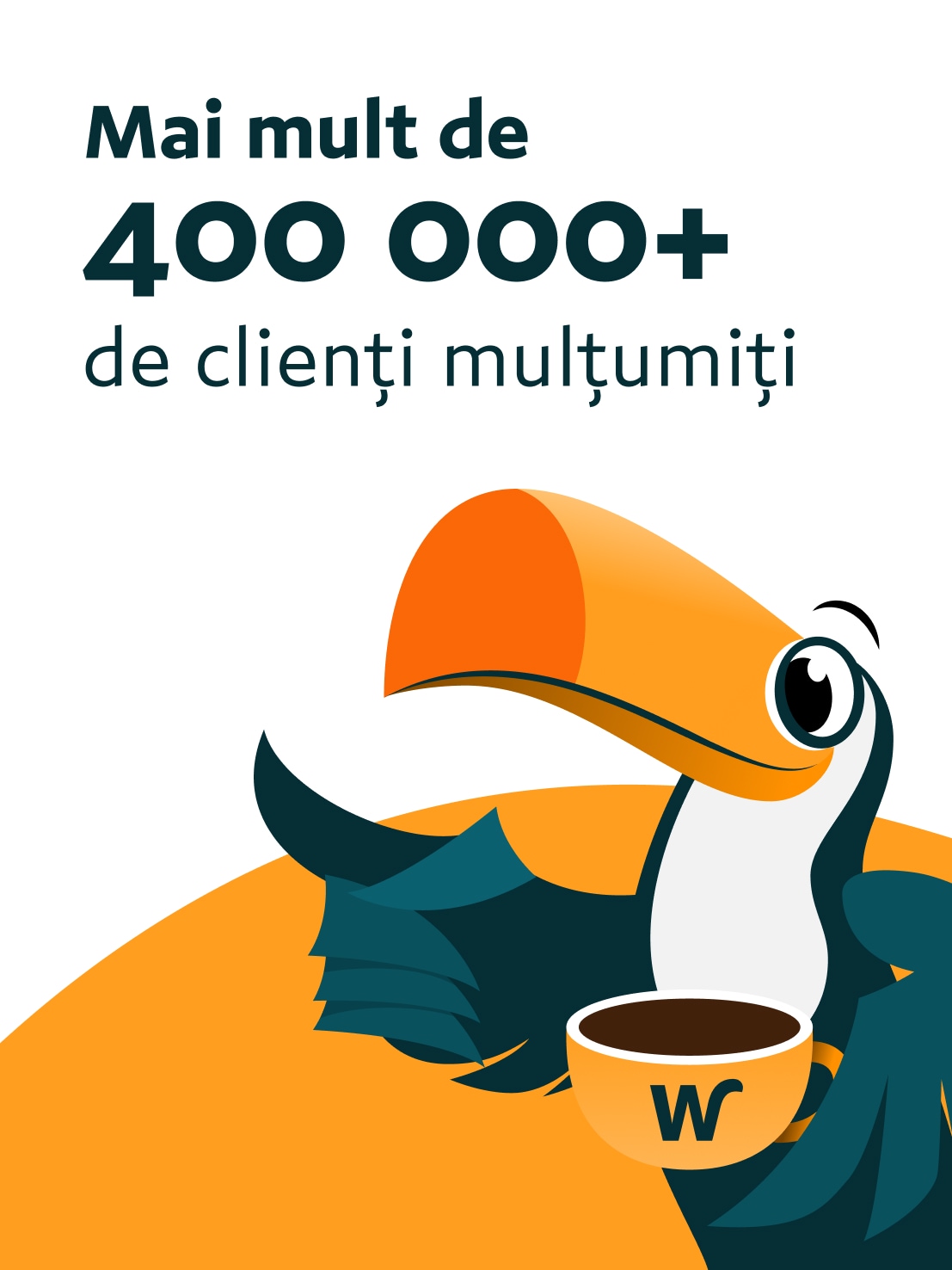 400 000+ spokojných zákazníkov - 05/26