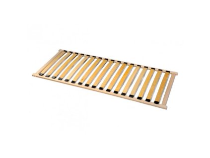 Cadru de pat cu lamele 90x200 (100kg/persoana)