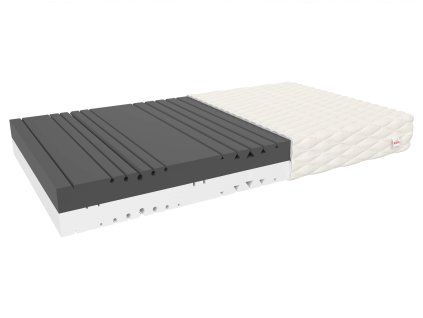 Saltea din spumă HR Kruela 200x90