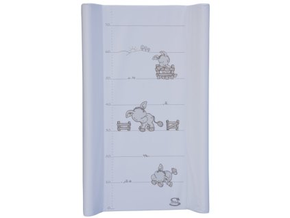 Saltea de înfășat Măgăruș 80x50 tare