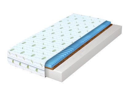 Saltea George 180x200