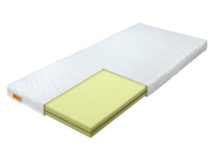 Saltea medicală pentru copii 160x70