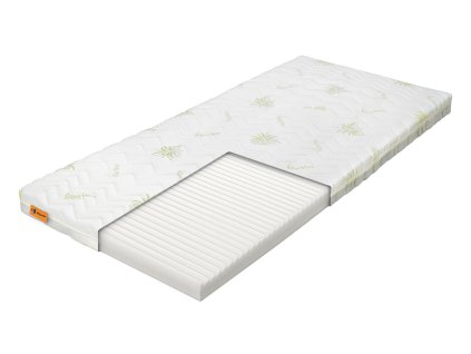 Saltea din spumă pentru copii 160x70 Termon