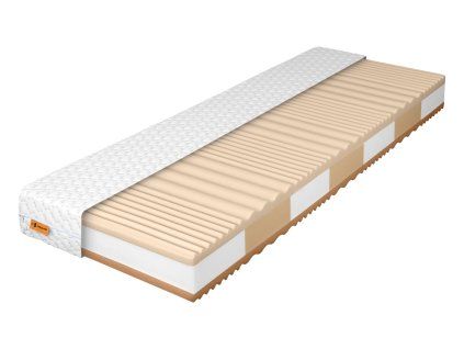 Saltea din spumă Zonella 80x200