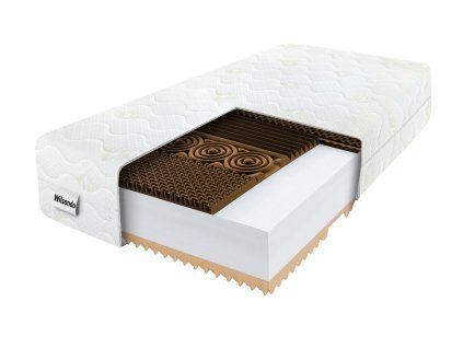 Saltea din spumă Loozi 120x200