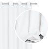 Perdea Viva 140x250 - alb