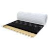 Saltea superioară cu latex Nero 120x200 - 7 cm