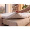 Saltea superioară pentru canapea Airlia 90x200.