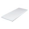 Saltea superioară Airlia 160x200