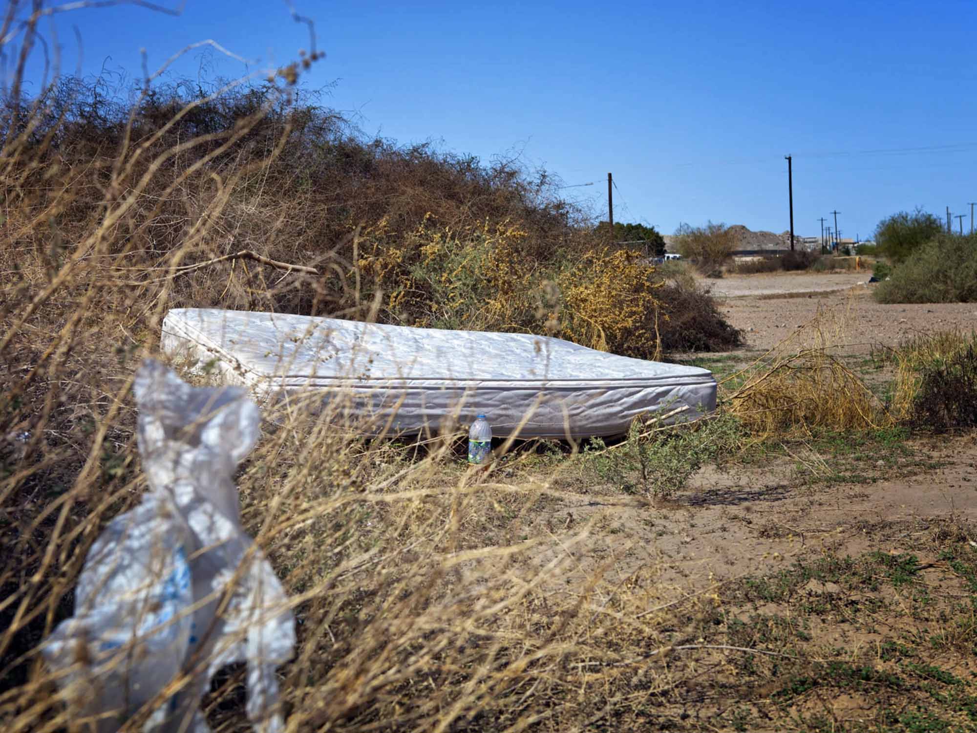 Kam zavreči in kako reciklirati vzmetnico?