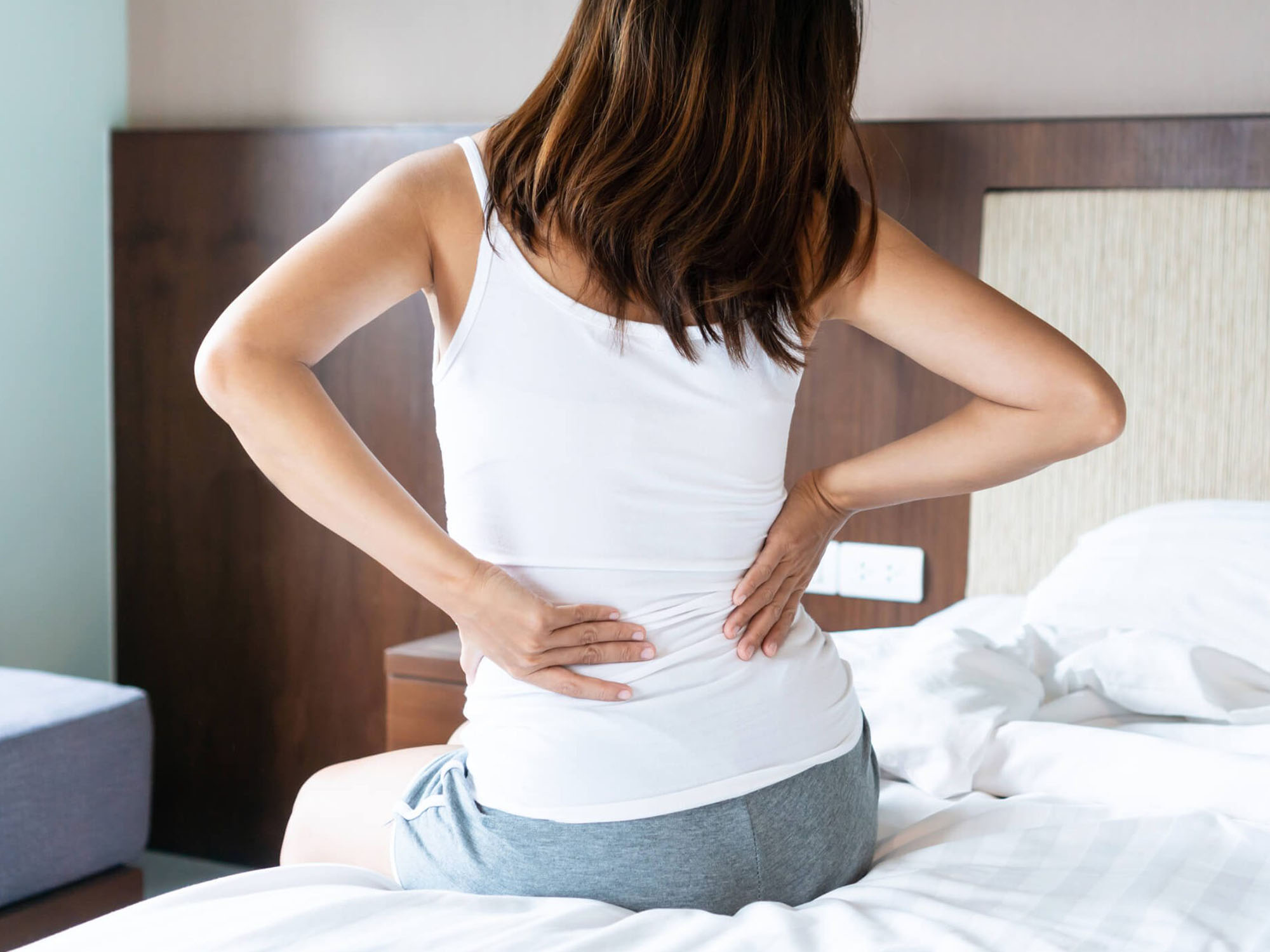 Koji madrac odabrati kod skolioze?